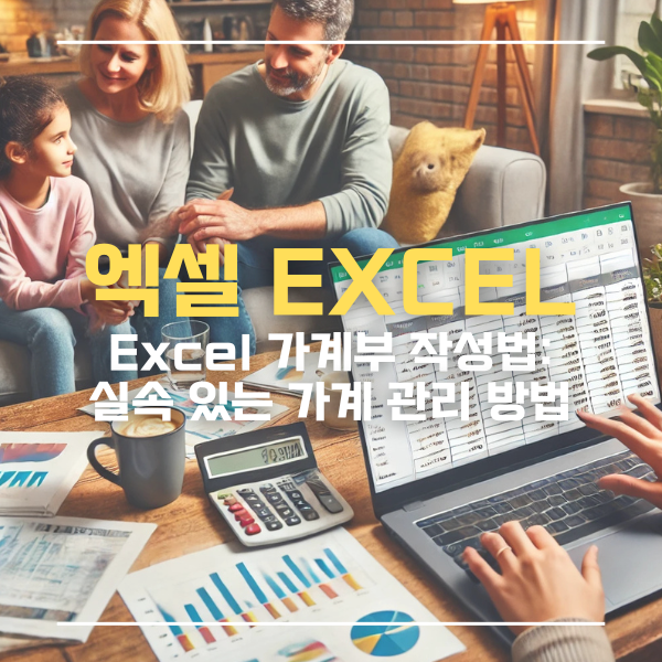 엑셀가계부