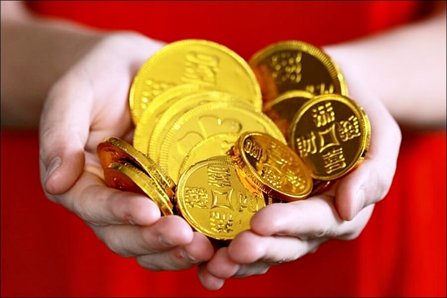 18k 금 소매가 지역별 실시간 알아보기