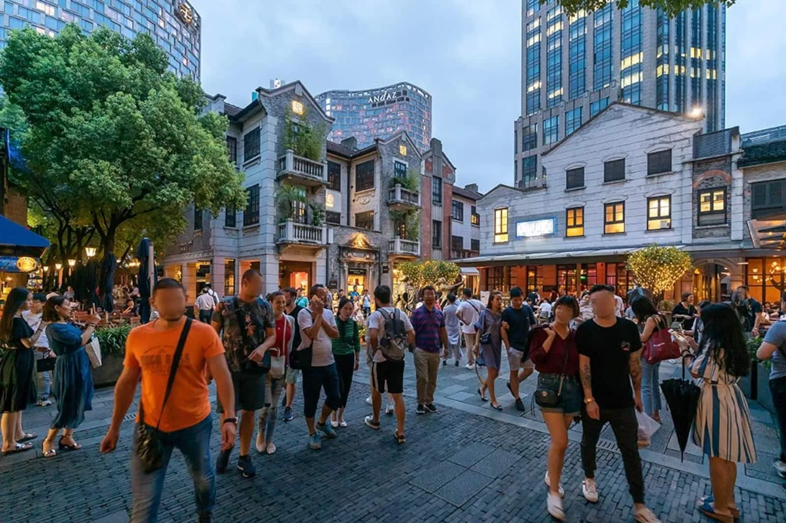 꼭 가봐야 할 상하이 여행 코스와 현지 꿀팁