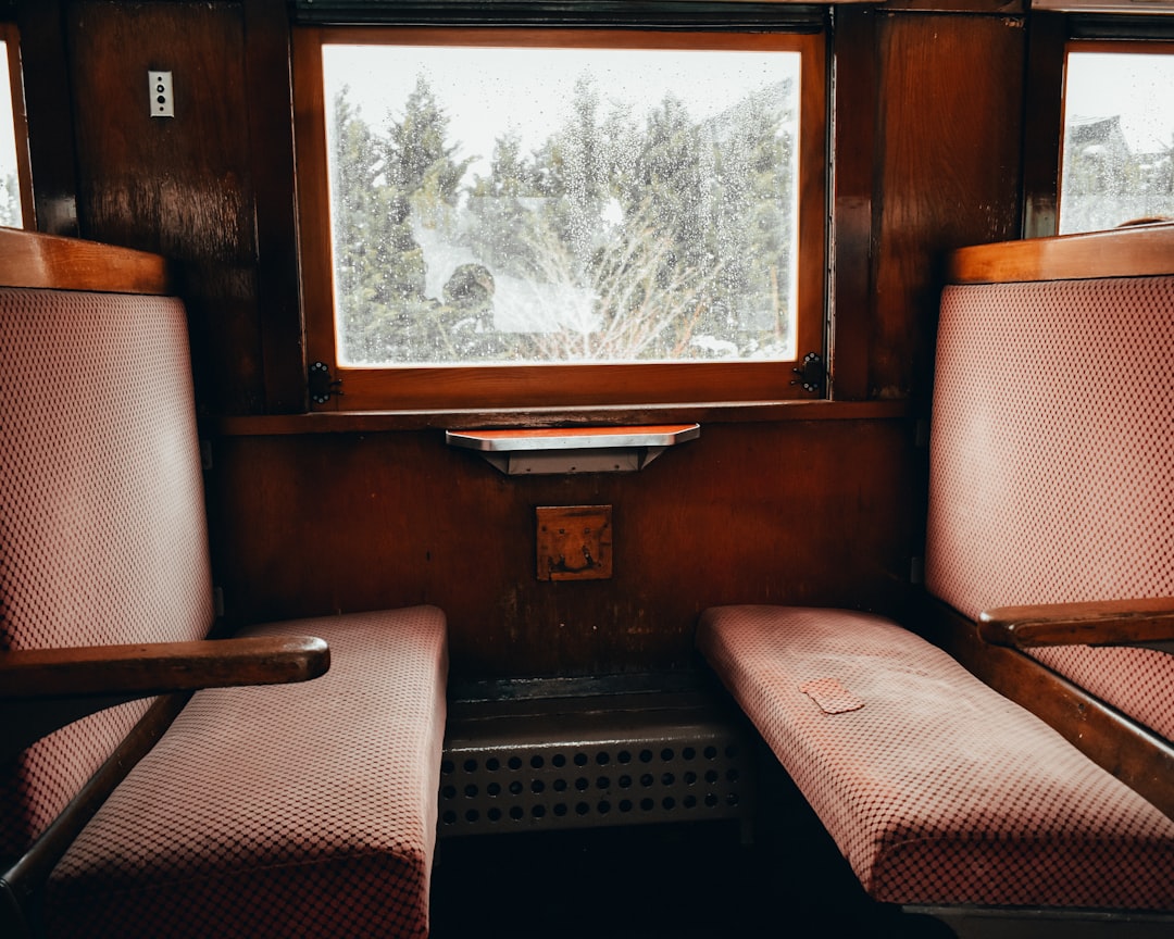 Seat layout