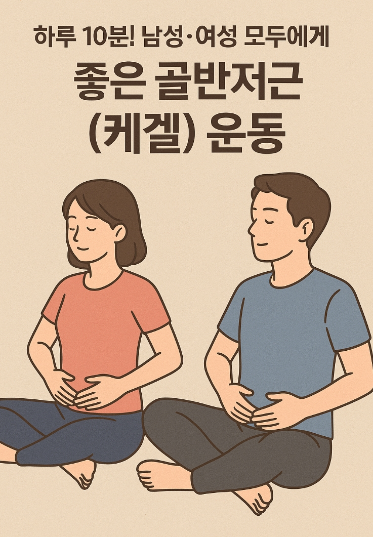 케겔운동
