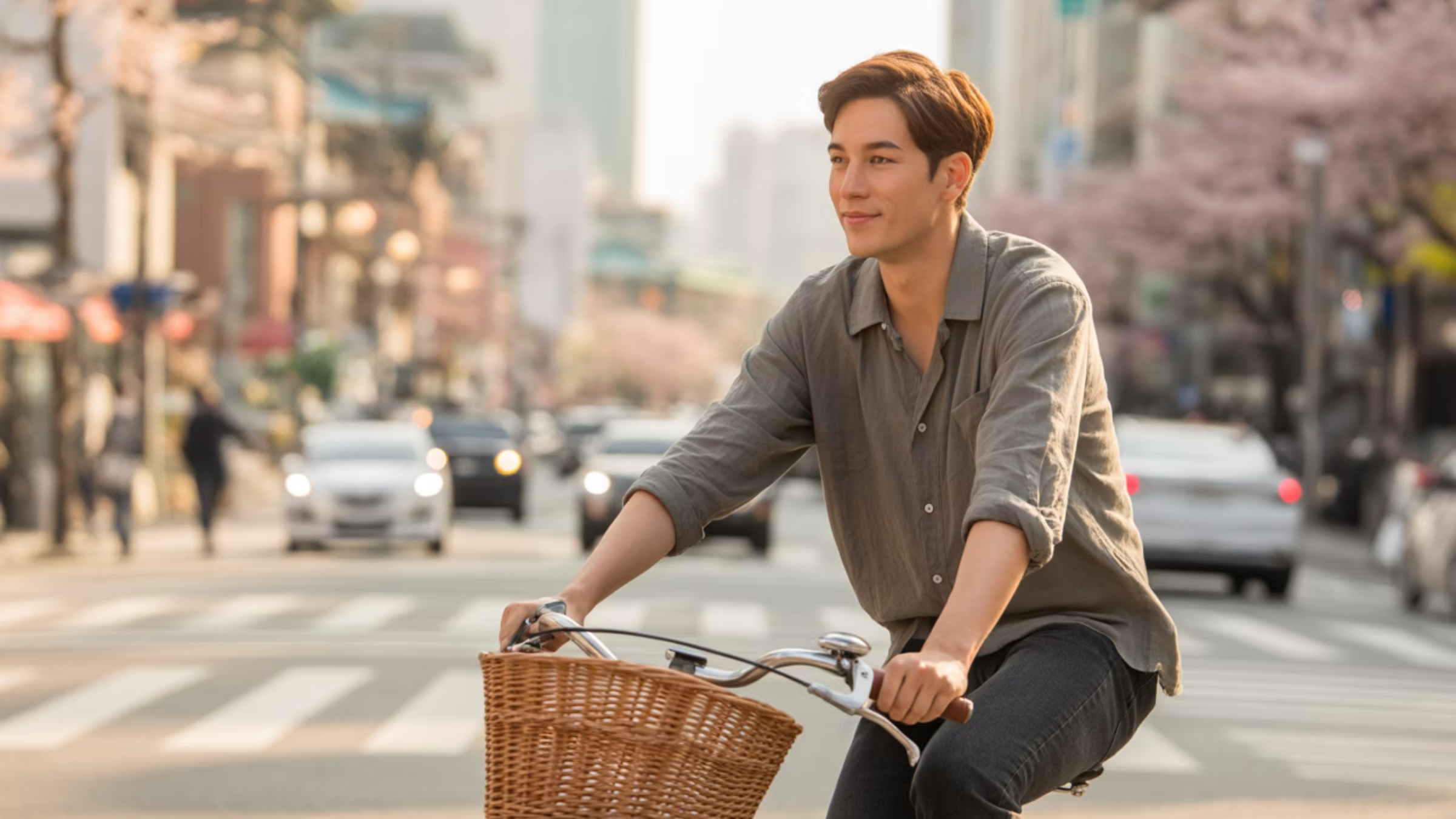 자전거/따릉이 출퇴근: 건강과 절약을 동시에 잡는 스마트한 방법은