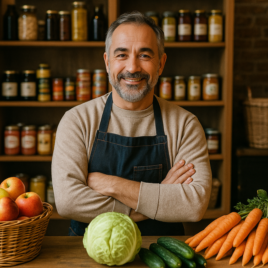 2025년 6월 전라도 소상공인 지원혜택