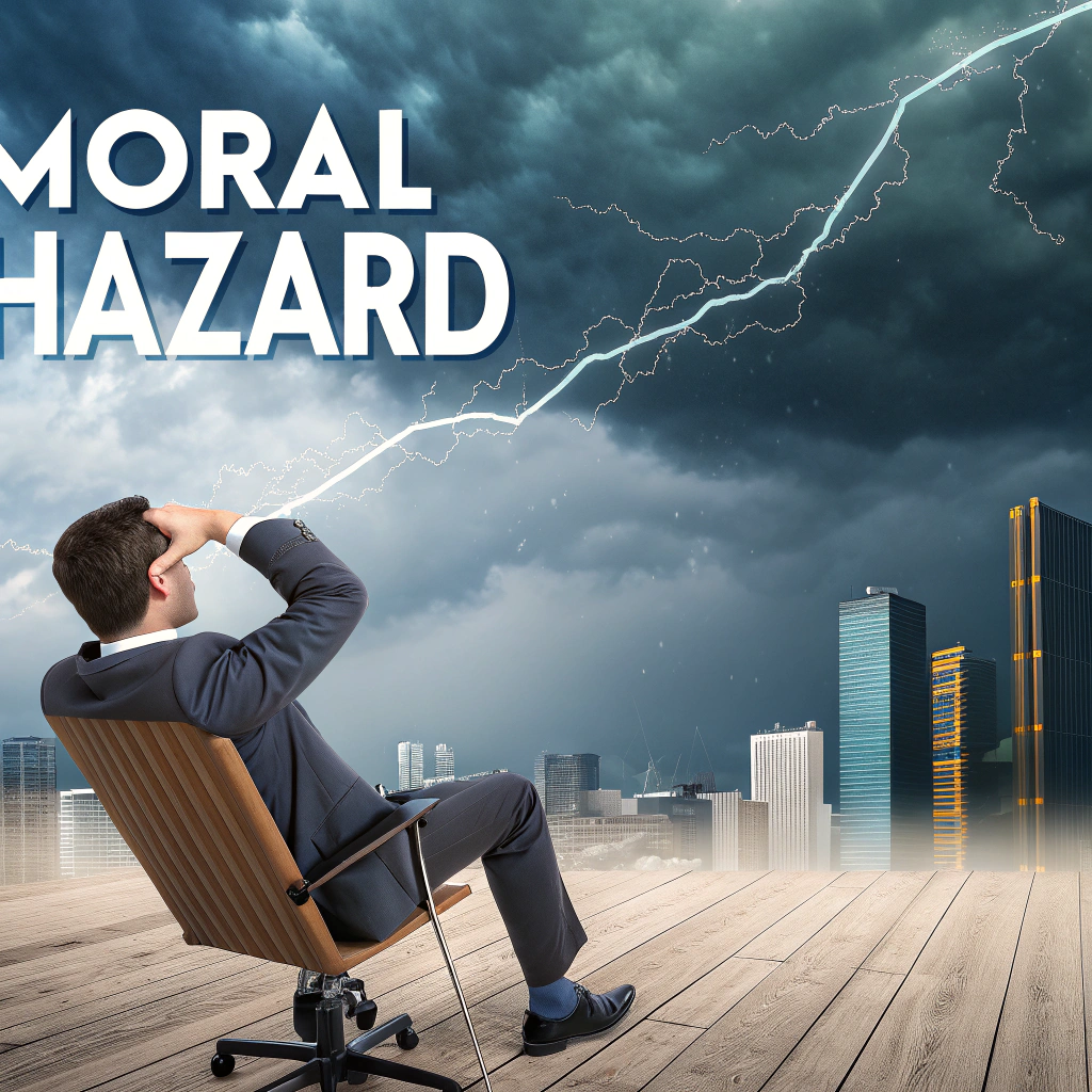 도덕적 해이