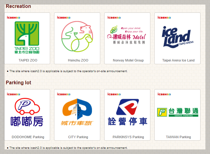 대만 여행지원금 사용처