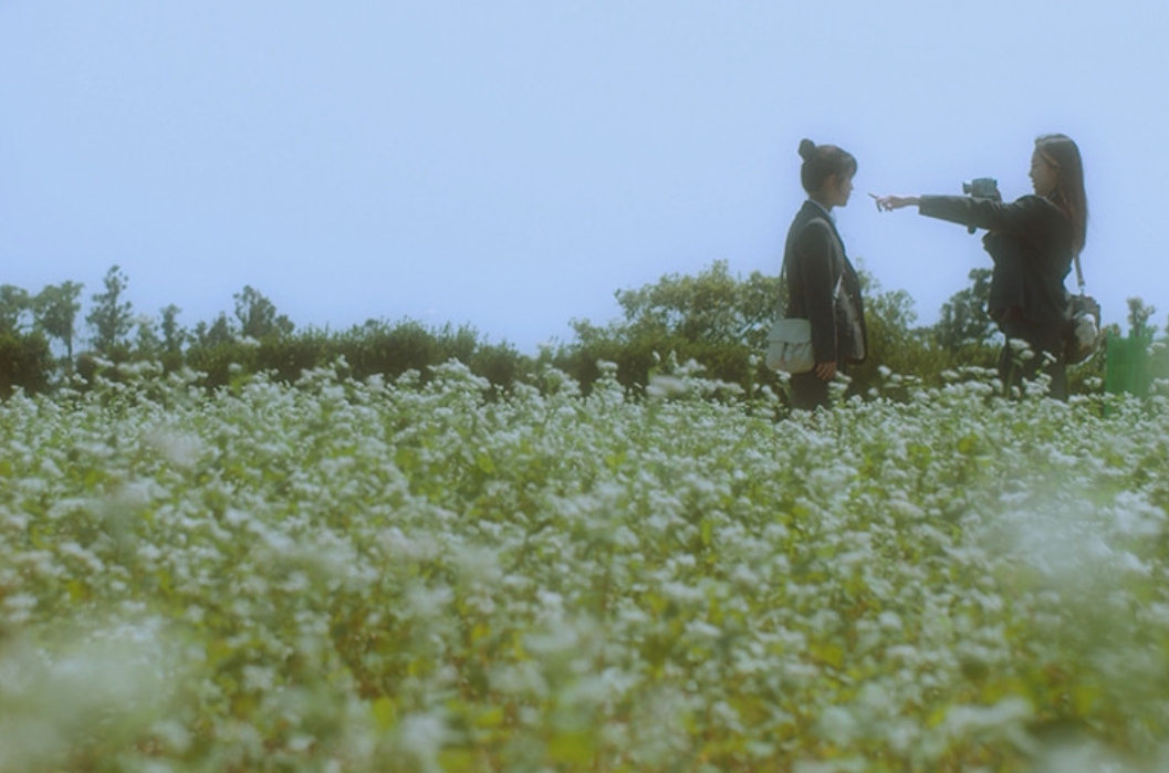 특별한 이유 없이 멀어지고,