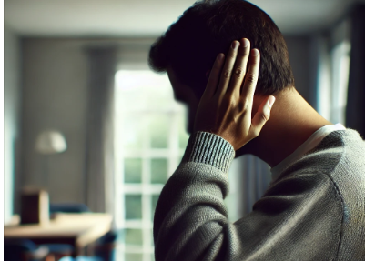 갑자기 어지러움 2