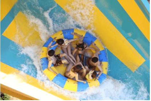 김해 롯데 워터파크 