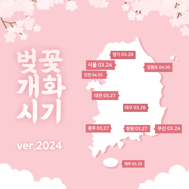 전국개화