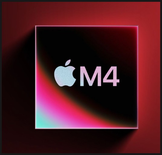 맥북m4
