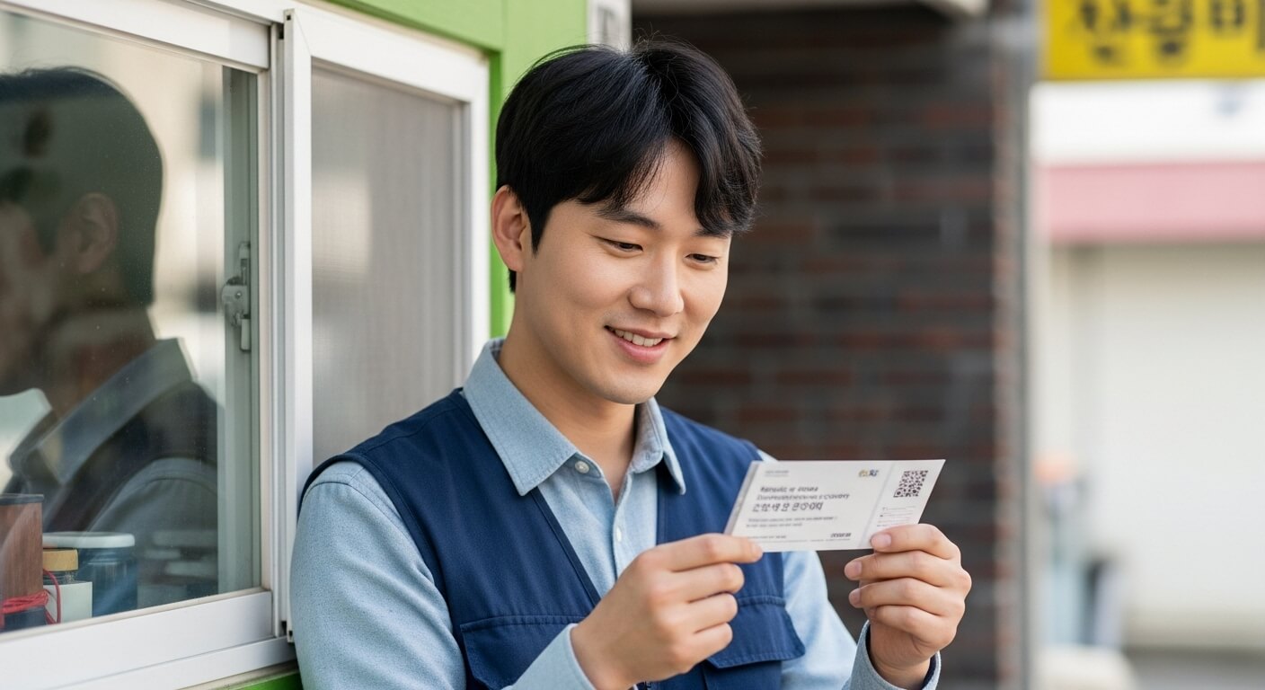 민생회복소비쿠폰