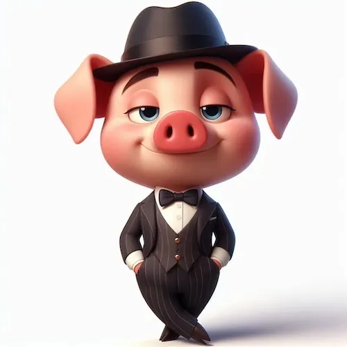 돼지띠 오늘의 운세