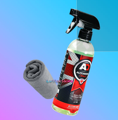 자동차 시트 청소 및 관리법