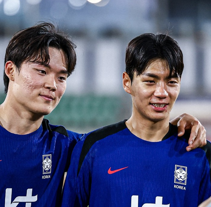 한국 쿠웨이트 축구 중계