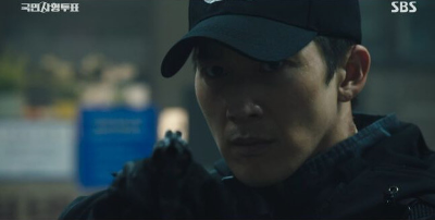 김태희 동생 이완