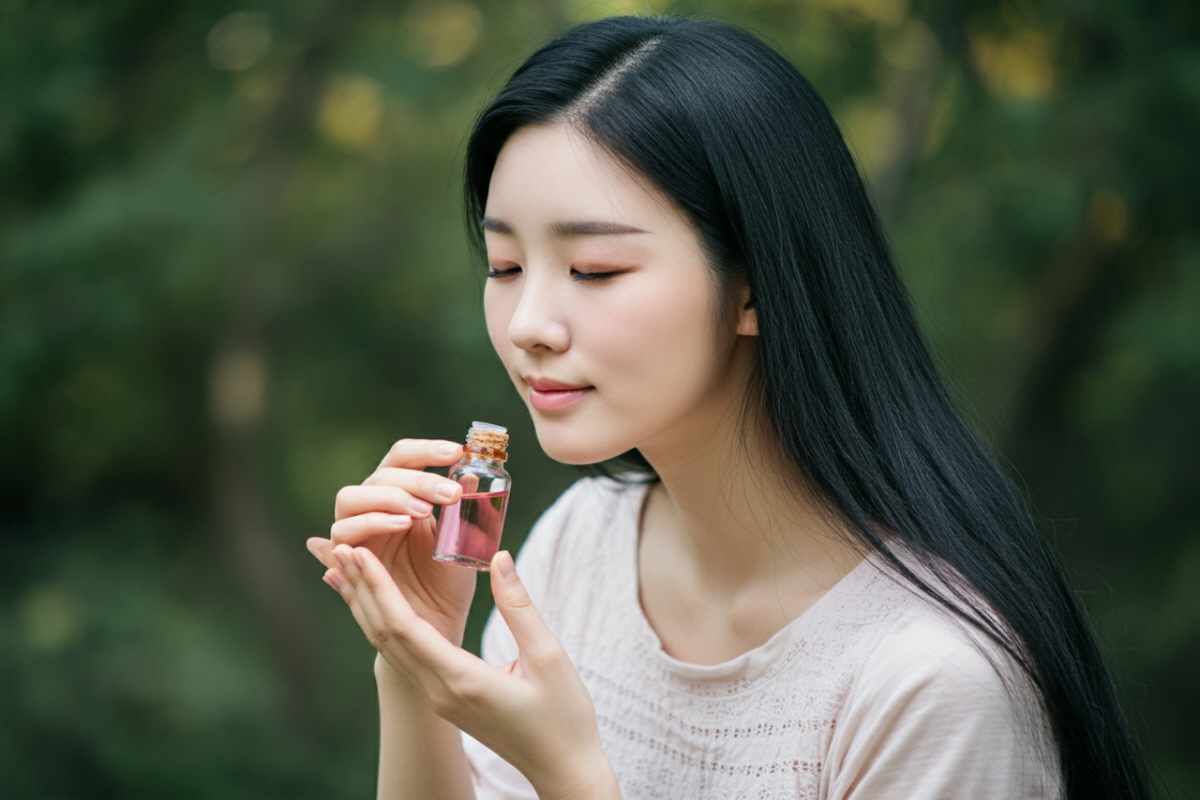 라벤더 효능