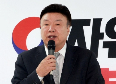 홍수환 프로필 나이 고향 복싱 자유통일당 경력