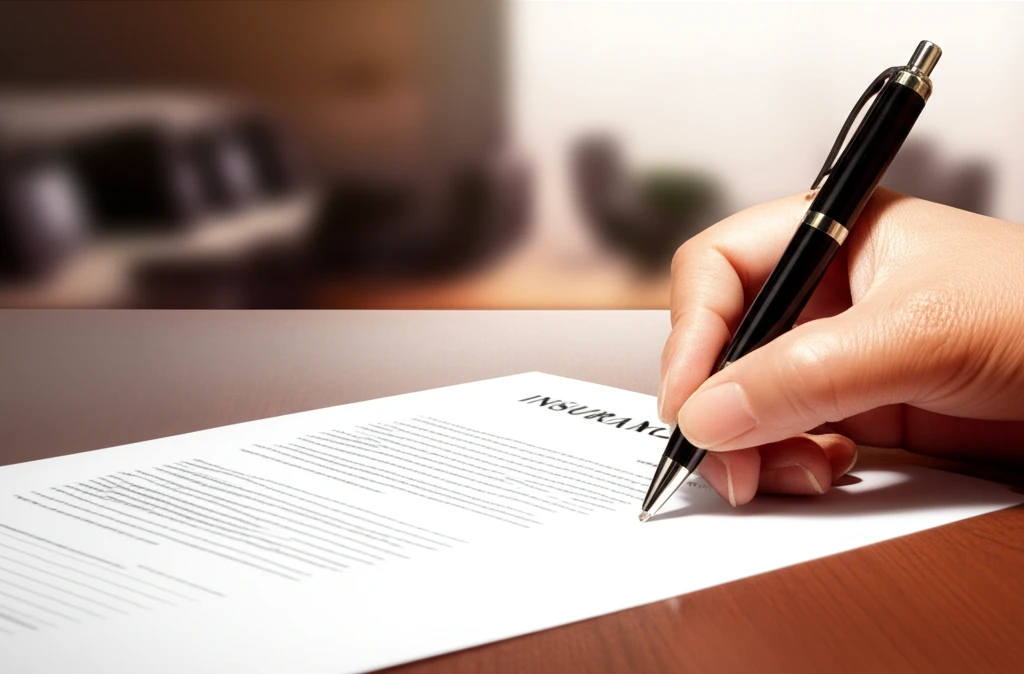 보험 계약 효력 발생하는 날 보장 개