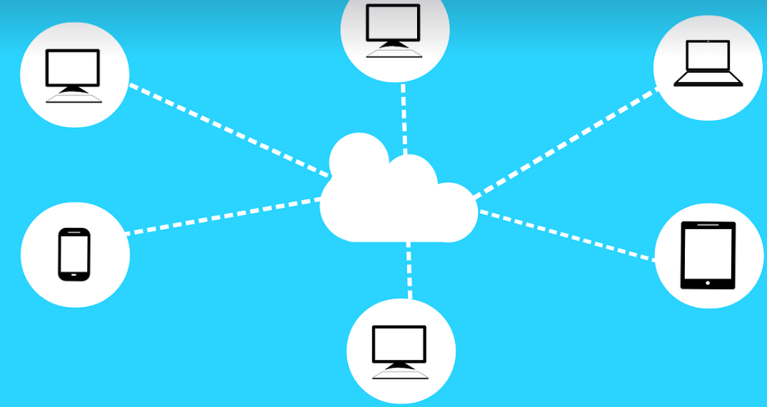 알기 쉬운 클라우드 게임 관련 기술