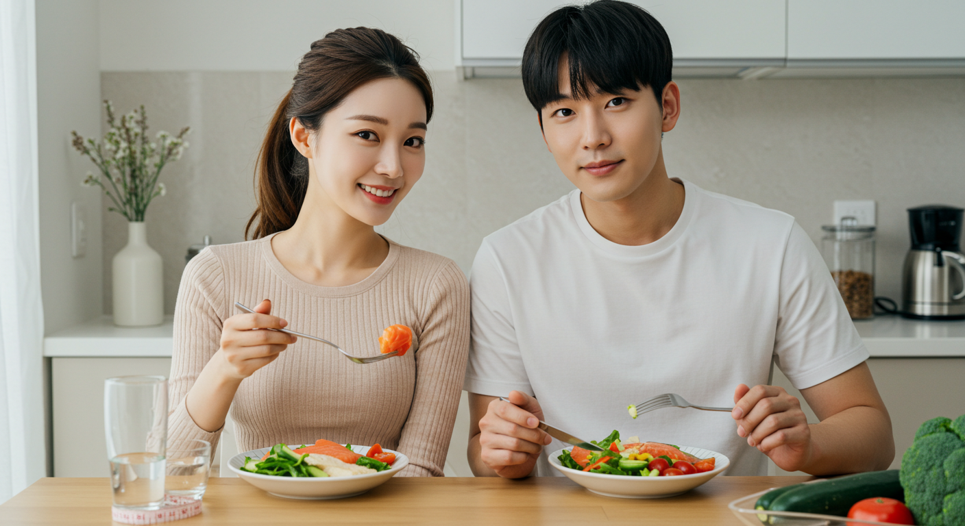 양육권 변경신청