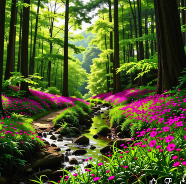 화담숲에대한 사진