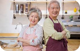 2026년 노인 일자리 자격 신청 방법 