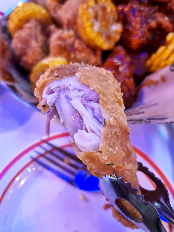 영등포구청 근처 치킨집 &#39;칙플라잉&#39;