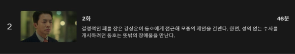 돌풍 드라마 출연진