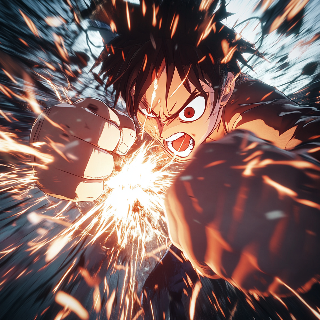 상대방을 때리는 꿈