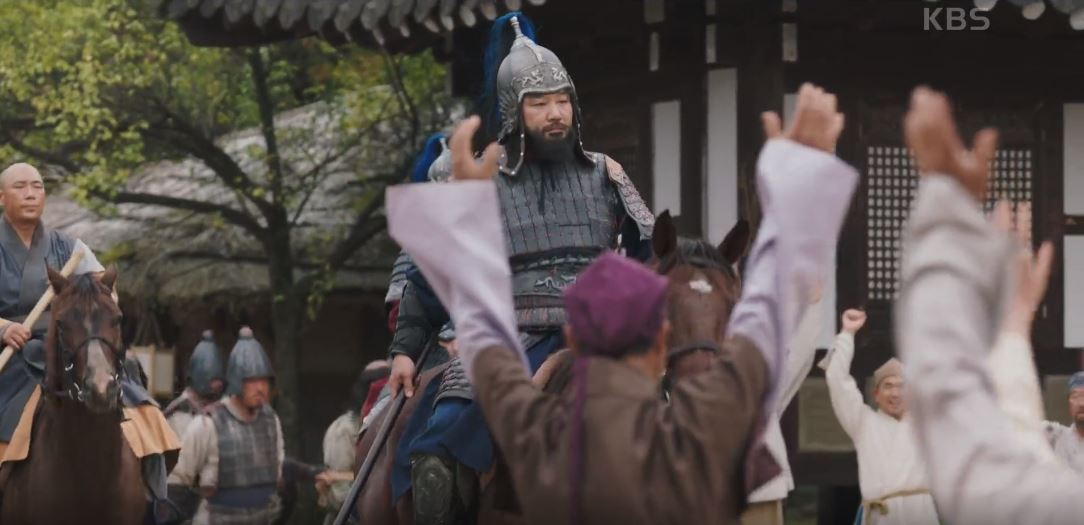 고려거란전쟁_10회