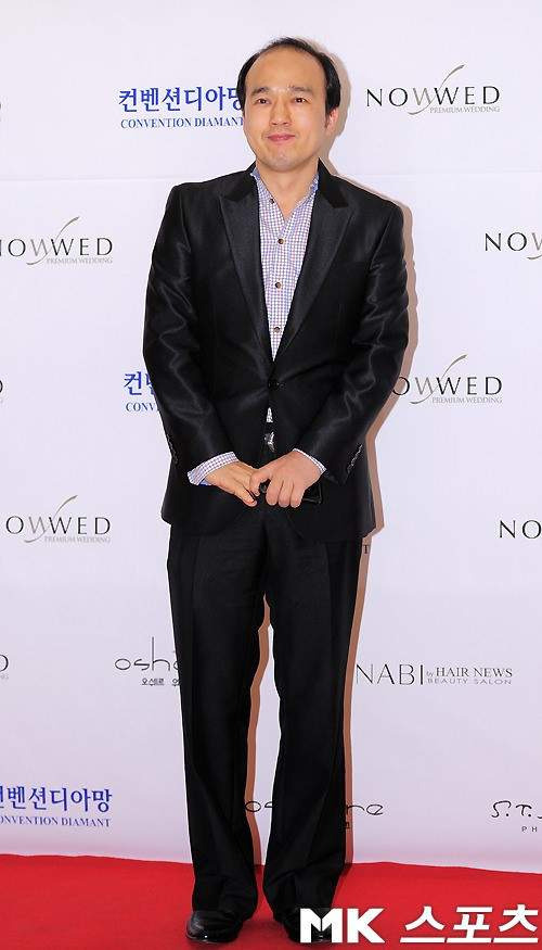 김광규 전세사기 탈모