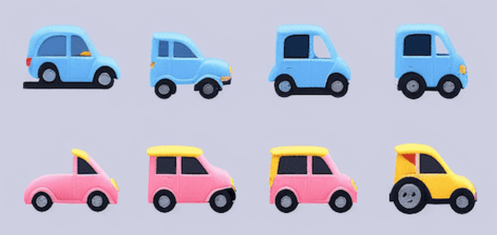 신차 구매 혜택