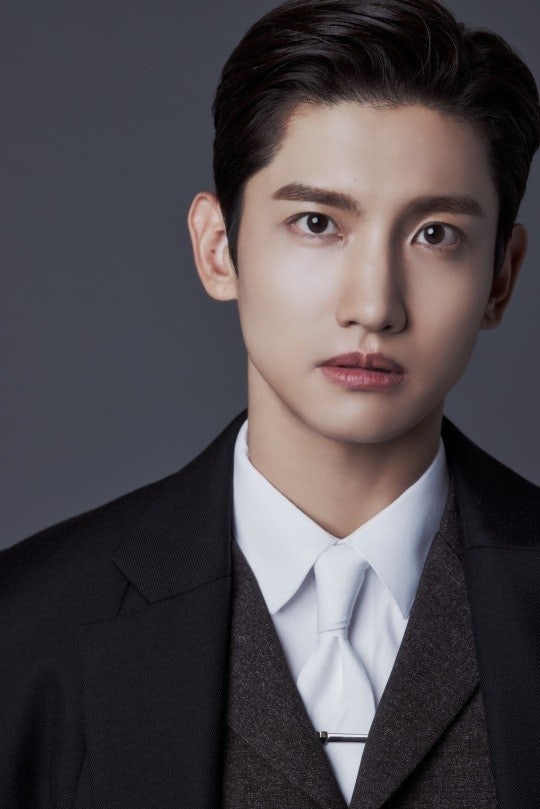 최강창민 프로필