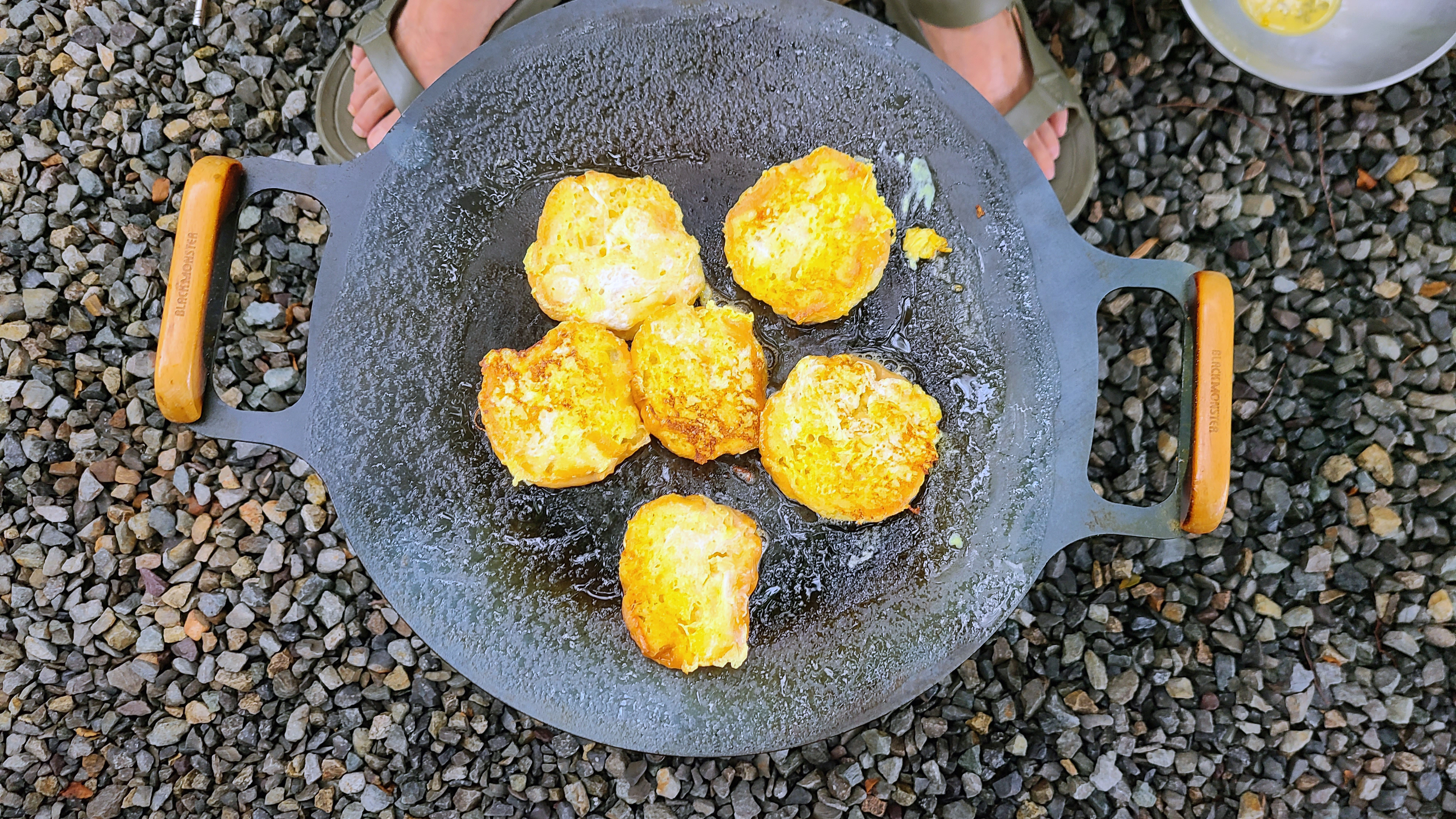 서당골 오토 캠핑장