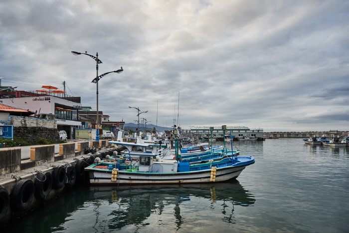 [강원도 여행지 추천] 동해 가볼만한 곳 베스트 10 대진마을