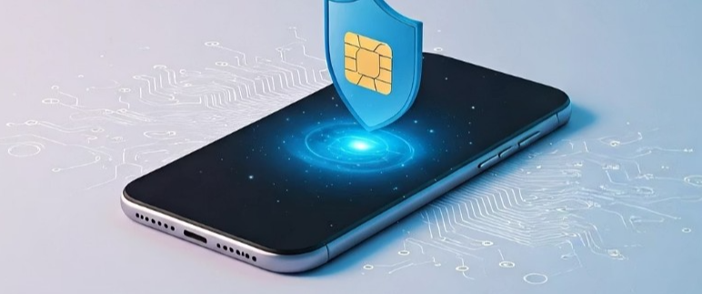 SKT 유심보호 서비스 가입 방법