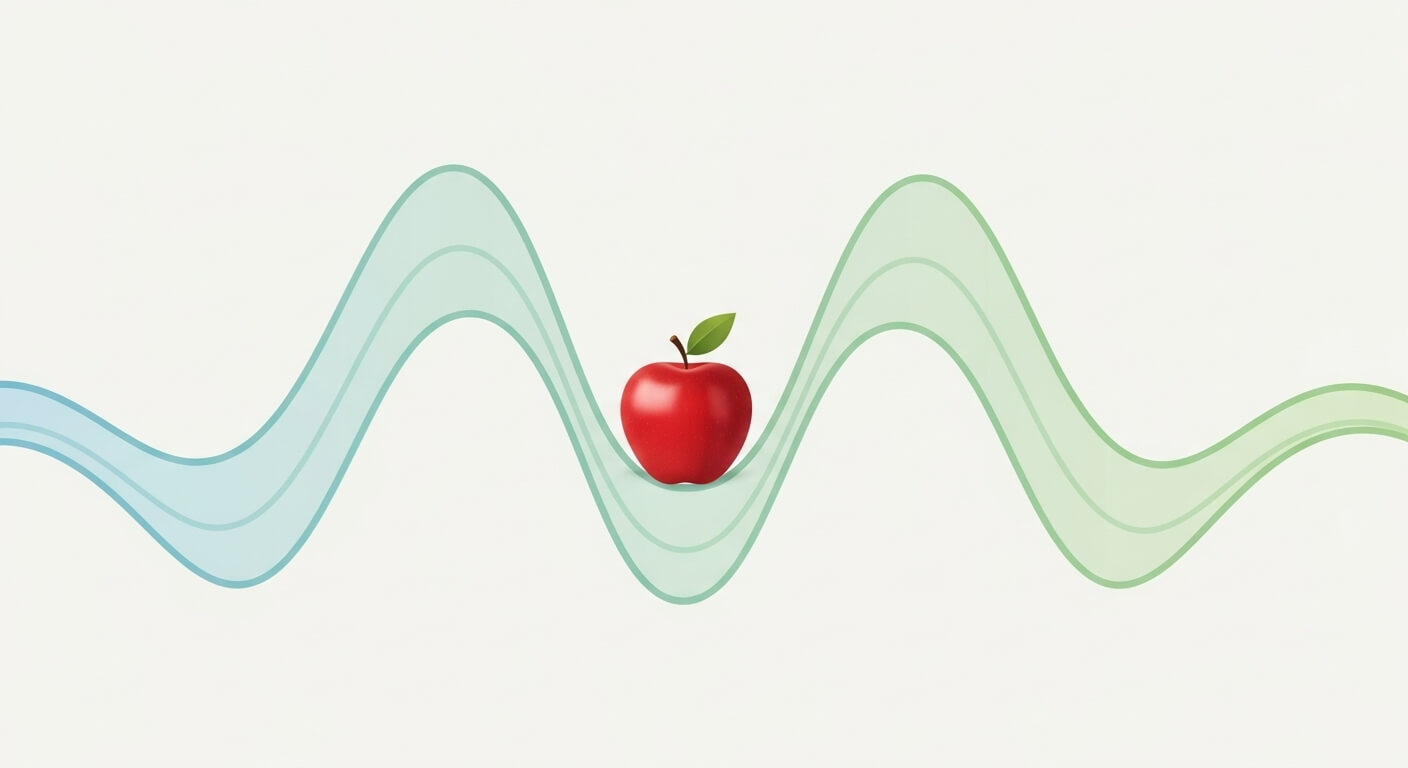 저GI: 당 조절과 체중 관리의 열쇠