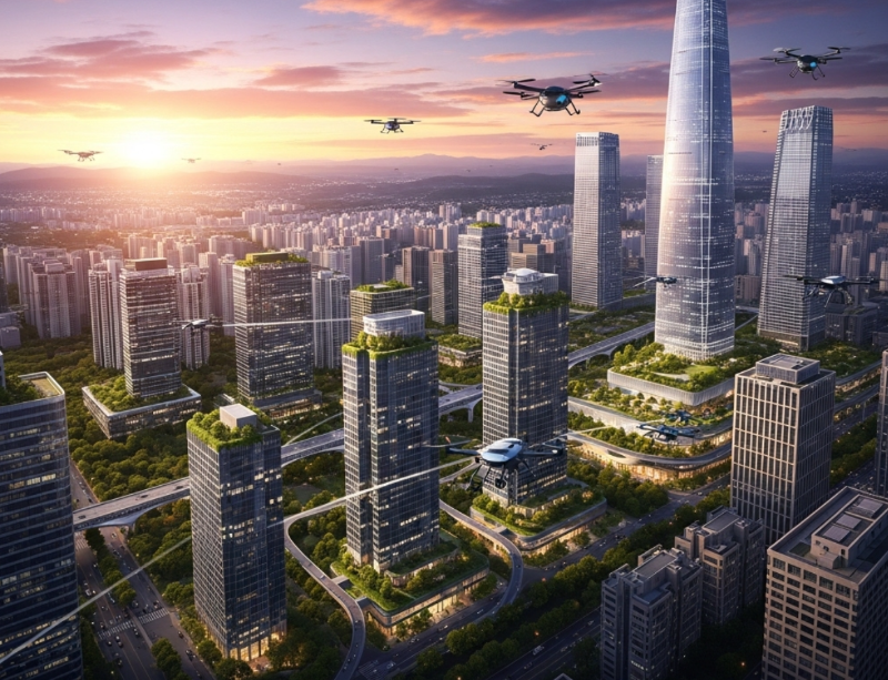 서울 서부권 미래 가치 를 선점하는 방법