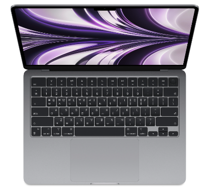 맥북에어 13인치 M22