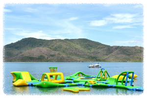 나트랑 원숭이 섬