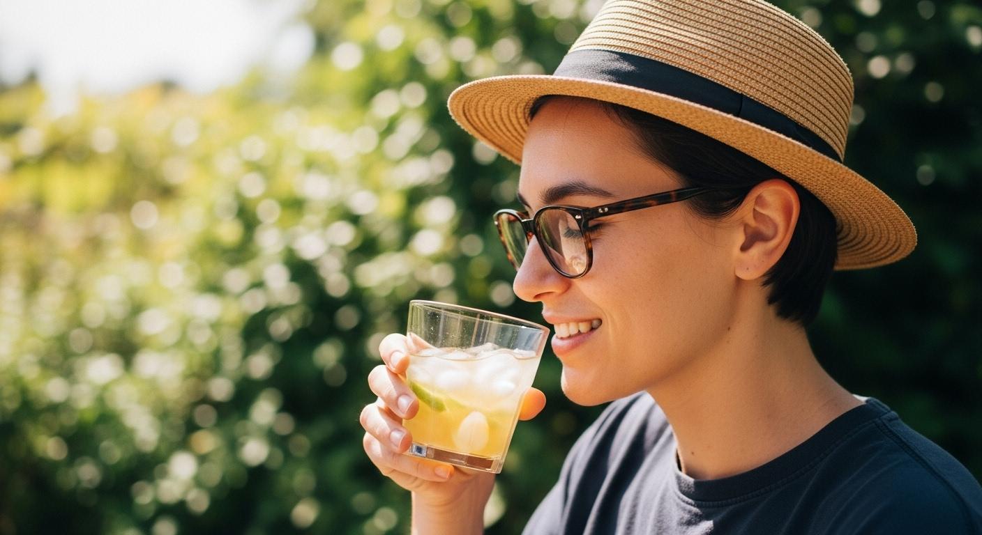 러브버그 레몬그라스