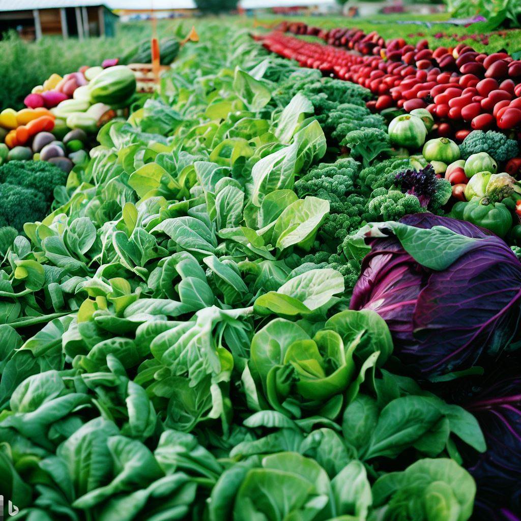 로컬푸드(Local Food)