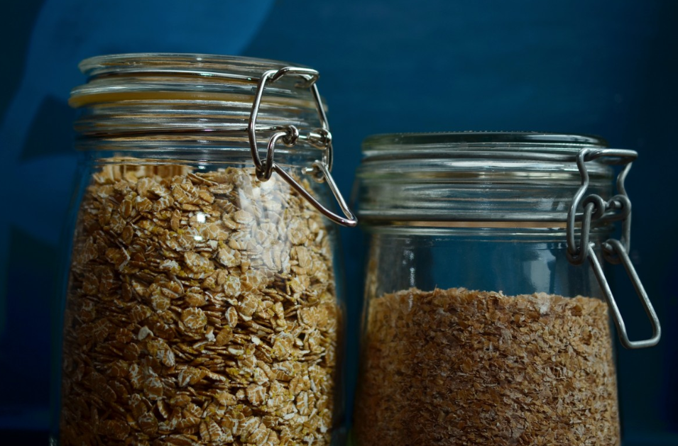 스펠트밀_밀폐용기보관_SPELT