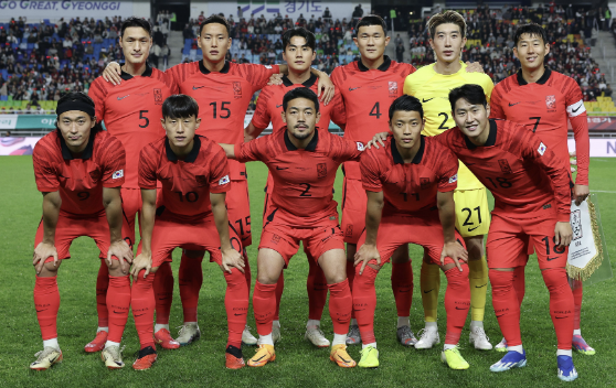 대한민국 싱가포르