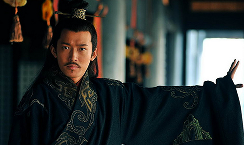 고사성어 수불석권 手不釋券 노숙 여몽 손권 오나라