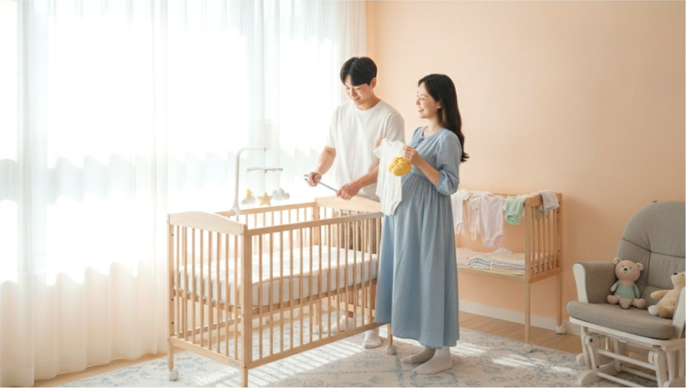 2027년 출산지원금 총정리, 자녀 1명당 최대 7,500만 원까지 받는다