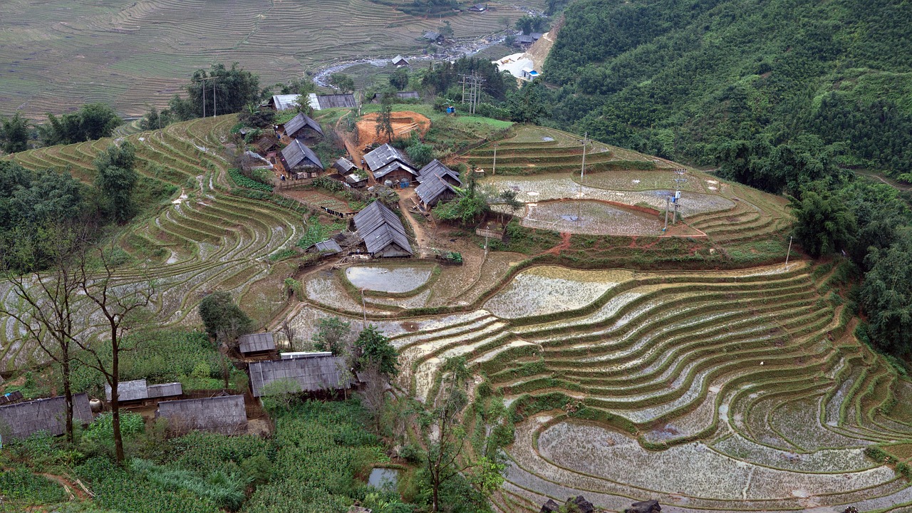 100만원으로 떠나는 가성비 해외여행 BEST 3