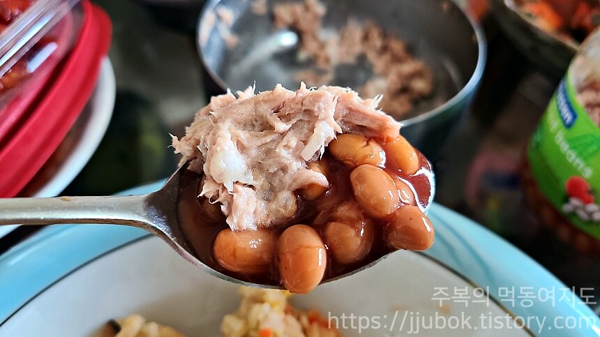 발투센-유기농-베이크드빈즈-섞어먹기-3