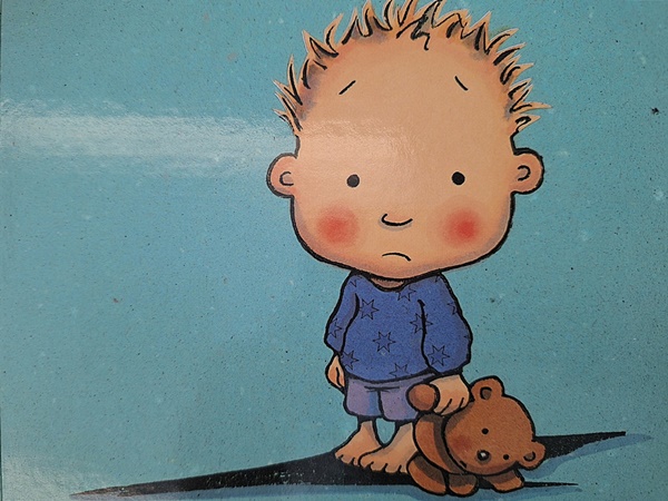 아기가 분유 먹을 때 끙끙 소리를 내는 이유와 대처법