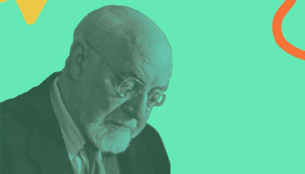 앙리 마티스 Henri Mastisse